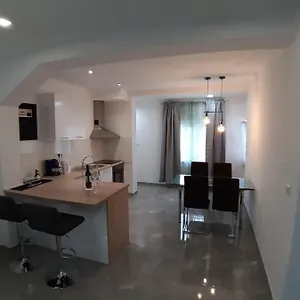 Apartament Noah, Zadar